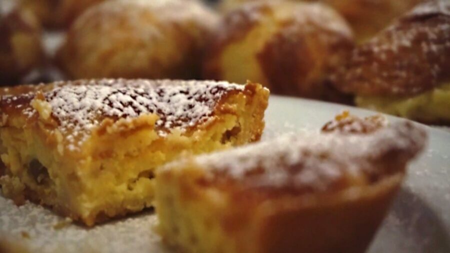 Naples: 3 Hour Food Tasting Tour - Key things to know before you go