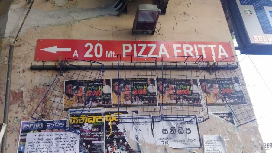 Naples: 3 Hour Food Tasting Tour - Piazza Dante: where the tour sets the tempo