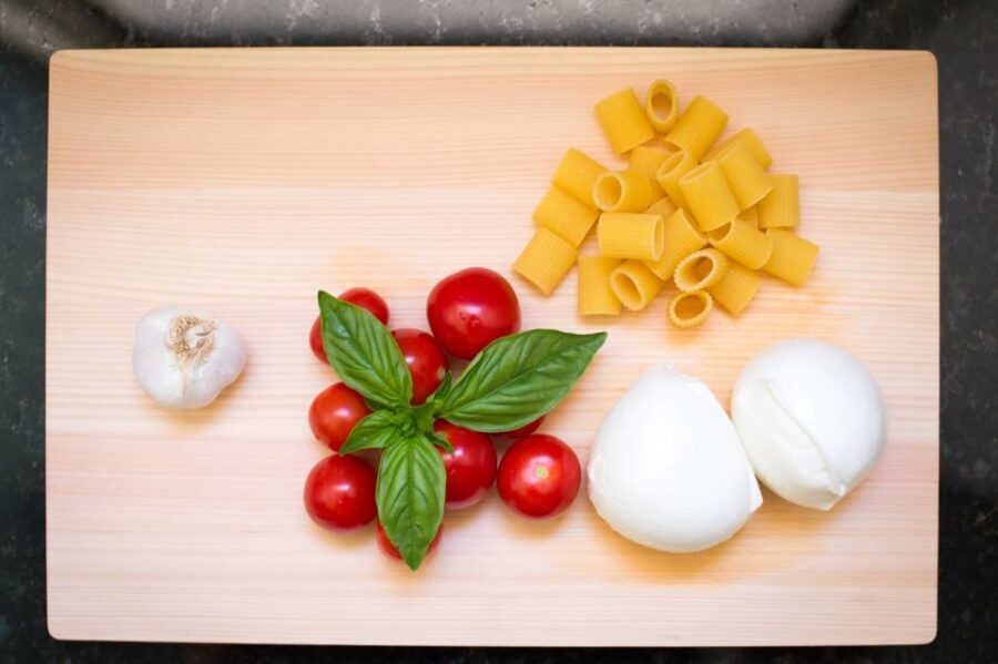 Naples: 3 Recipes Cooking Class at Local's Home - Key things to know before you book