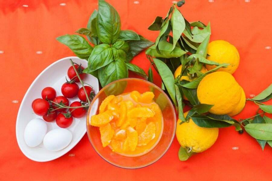 Naples: 3 Recipes Cooking Class at Local's Home - What you’ll do during the 4 hours