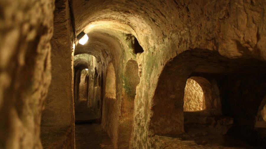 Naples: 7 Days Pass - Pompeii, Museums & Transport Included - Your Naples week, simplified with a single digital ticket