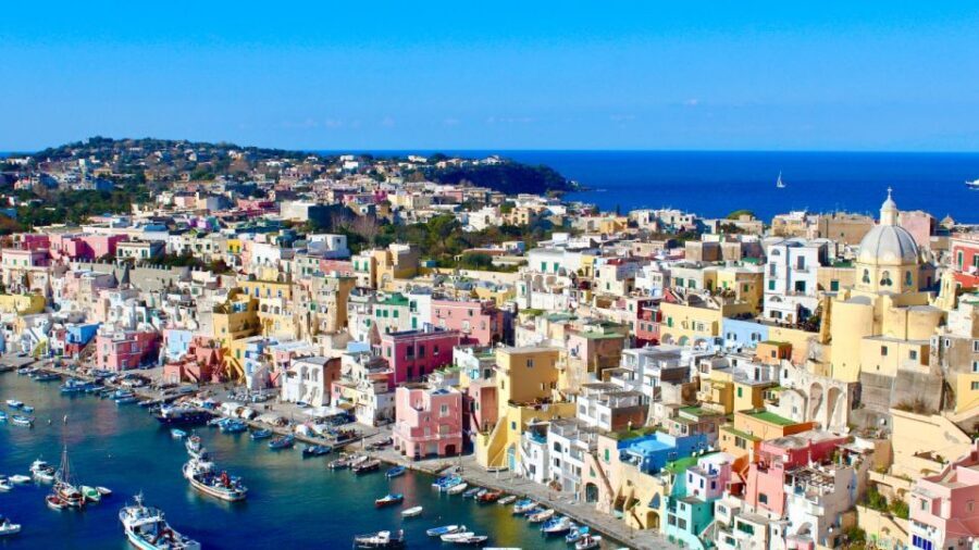 Naples: 7 Days Pass - Pompeii, Museums & Transport Included - Caserta day trip: Royal Palace plus an easy train ride