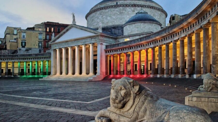 Naples: 7 Days Pass - Pompeii, Museums & Transport Included - Step-by-step: how you’ll actually use the pass at the door