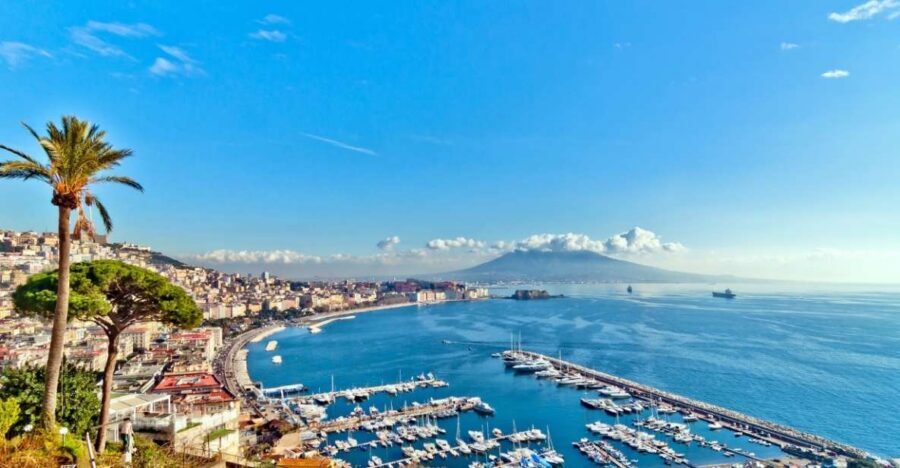 Naples: 7 Days Pass - Pompeii, Museums & Transport Included - The big value: Pompeii, Herculaneum, and MANN in one plan