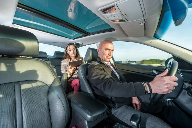 Naples Airport private departure transfer (Naples Hotels to Naples Airport) - Price and Value: Is $63.53 Worth It?