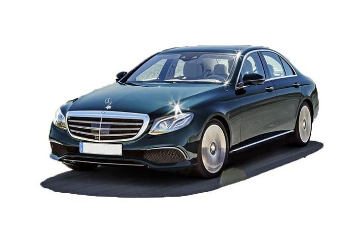 Naples airport/station to Positano or Ravello private arrival transfer - Why this private transfer beats taxis and shared shuttles