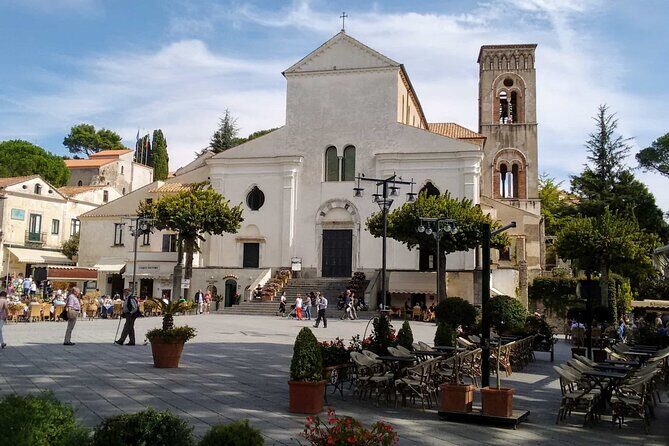 Naples airport/station to Positano or Ravello private arrival transfer - Should you book this Naples transfer to Positano or Ravello?