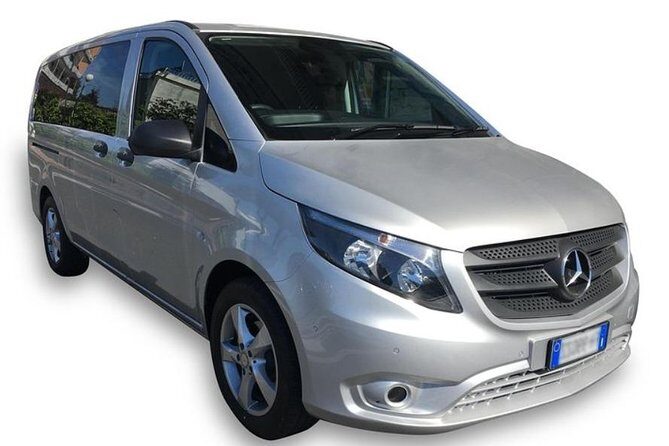 Naples airport/station to Positano or Ravello private arrival transfer - Timing Naples-to-Amalfi: why it can be longer than you expect