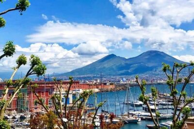 Naples Airport to Naples center transfer (or vice versa) - Naples Airport, Port, or Train Station: What You’re Actually Buying
