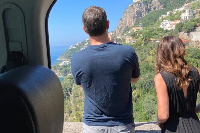 Naples: Amalfi Coast Small Group Tour up to 8 seats - Quick take: what makes this Amalfi day work