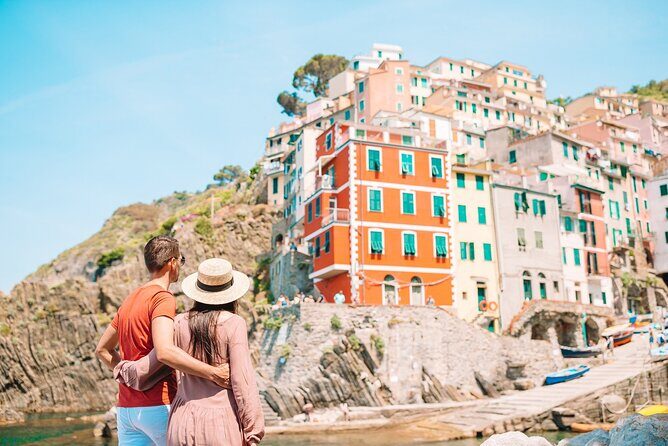 Naples: Amalfi Coast Small Group Tour up to 8 seats - Where the day starts: Starhotels Terminus and the 7:30 am rhythm