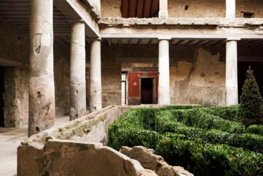 Naples: Amalfi Coast, Sorrento and Pompeii Day Trip - Timing and van rides: how to avoid the day feeling stressful