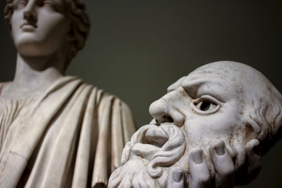 Naples Archaeological Museum 2-Hour Guided Private Tour - Pricing and value: is $156.48 per person fair?