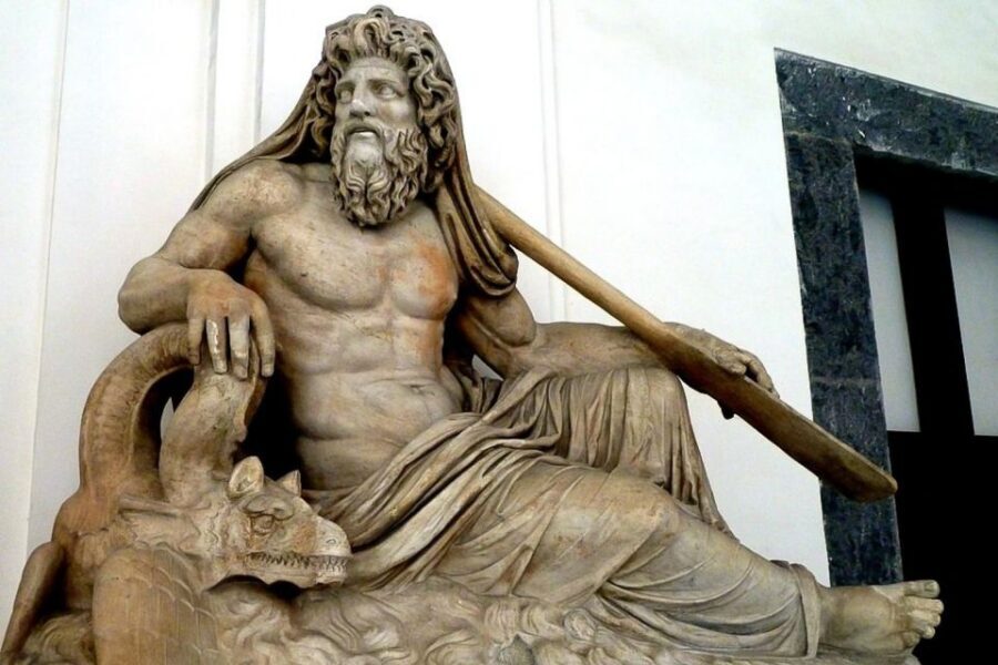 Naples Archaeological Museum 2-Hour Guided Private Tour - Practical tips for getting more out of your visit