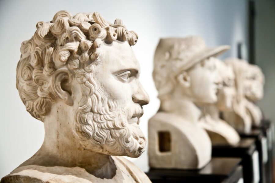 Naples Archaeological Museum 2-Hour Guided Private Tour - The 2-hour plan: what you’ll actually see and why it’s worth it