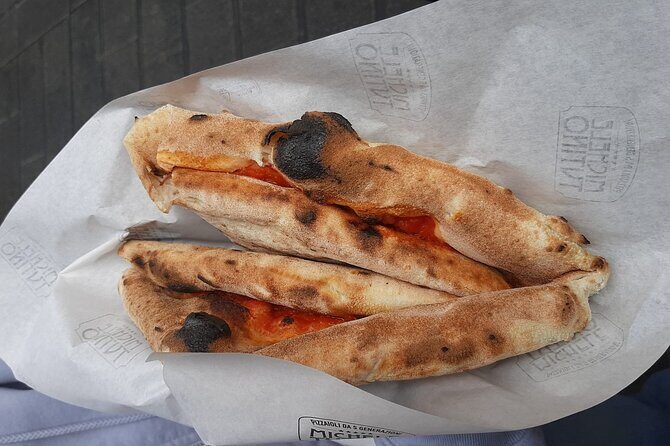 Naples as a local - Authentic Street Food Tour - Naples Street Food in 3 Hours: What You’ll Actually Taste