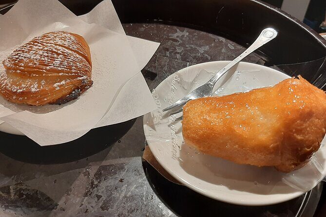 Naples as a local - Authentic Street Food Tour - Guide Style and Group Size: Small Numbers, Better Questions