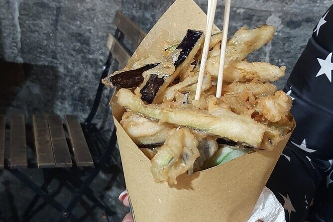 Naples as a local - Authentic Street Food Tour - Price and Value: Why $83.26 Can Be a Smart Move