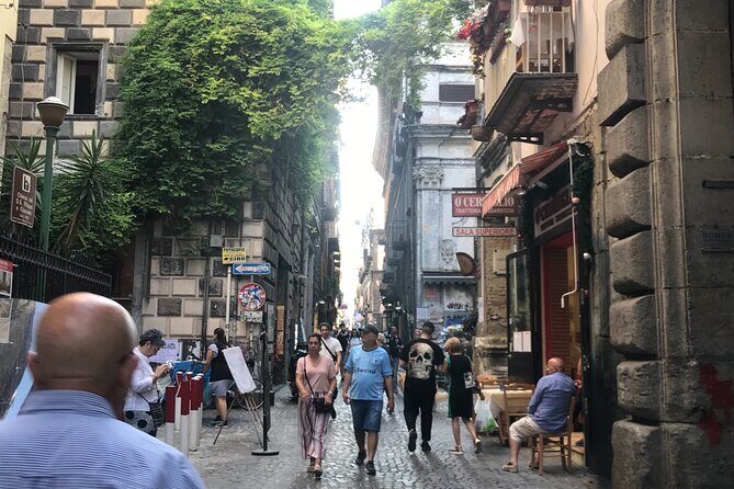 Naples Attractions Walking and Sightseeing Tour - Price and Value: What $84.58 Buys You in Real Terms