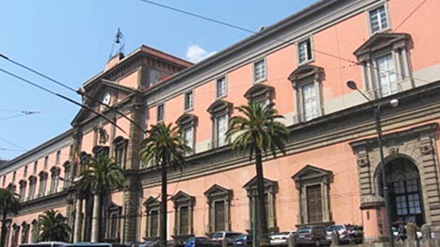 Naples Audioguide - TravelMate app for your smartphone - Galleria Umberto I to Piazza Plebiscito: the city’s grand stage