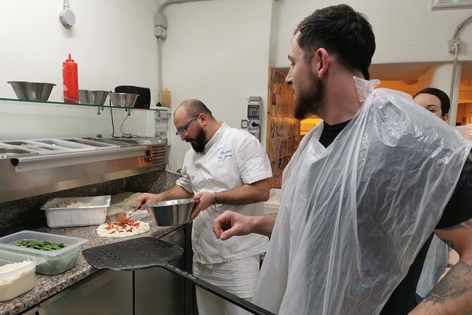 Naples: Authentic Italian Pizza Making Class with Local Pizzaiolo - Price, Time, and Group Size: Does $59.13 Make Sense?