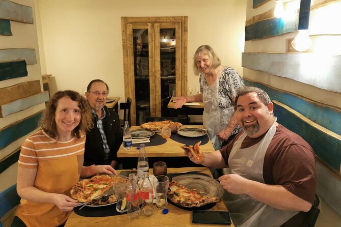 Naples: Authentic Italian Pizza Making Class with Local Pizzaiolo - Who Should Book This Class in Naples