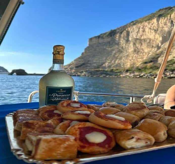 Naples: Bay of Naples Sunset Experience with Prosecco - Key highlights worth your attention