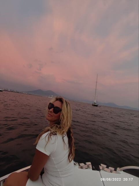 Naples: Bay of Naples Sunset Experience with Prosecco - Rustic appetizers: traditional flavors, but keep it realistic