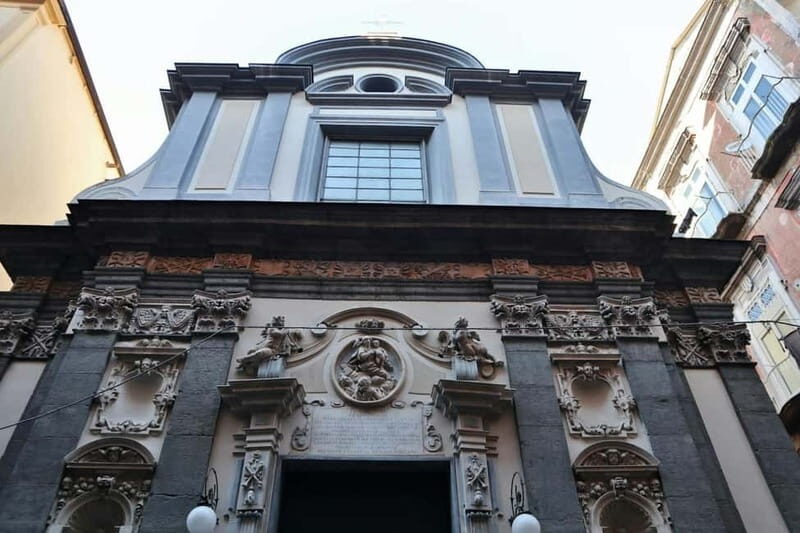 Naples behind the scene walking guided tour - Price and value: what $28 buys you in real experience time