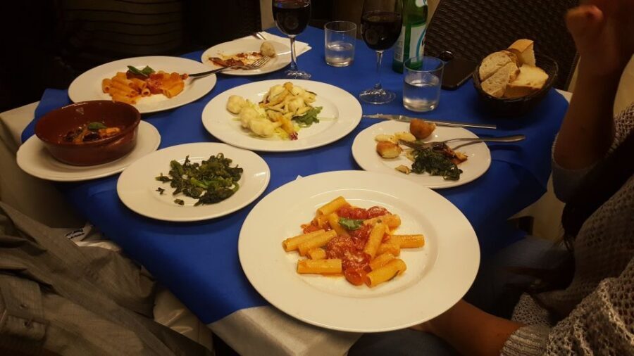 Naples by Night: Food and Wine Walking Tour with Local Guide - Key Things I’d Put at the Top