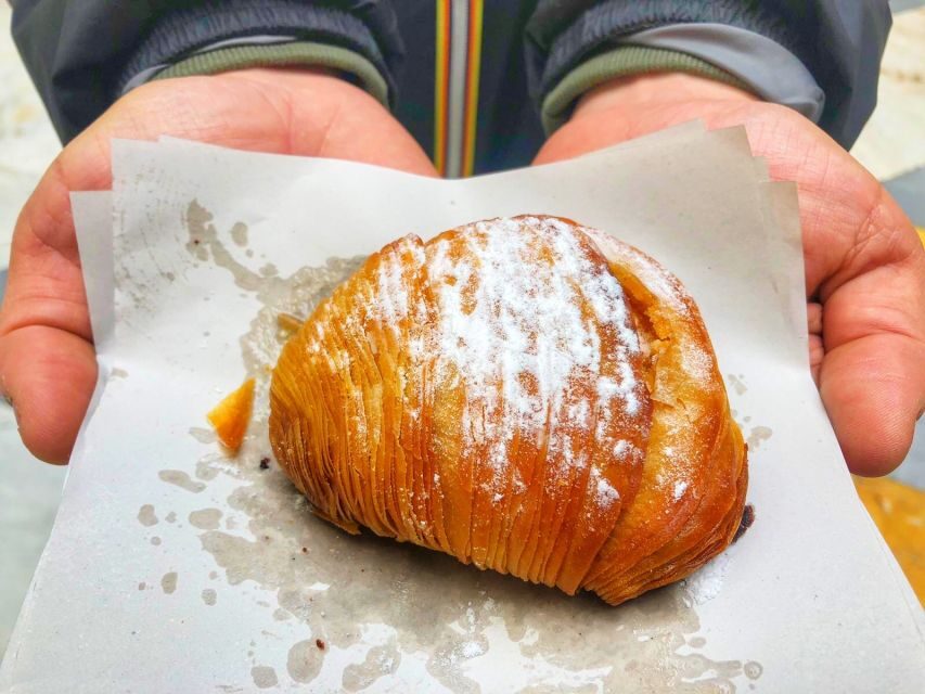 Naples by Night: Food and Wine Walking Tour with Local Guide - Why Naples by Night Works So Well