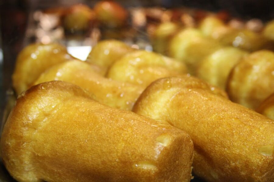 Naples by Night: Food and Wine Walking Tour with Local Guide - The Taste-First Approach: How 7 Stops Turn Into Dinner