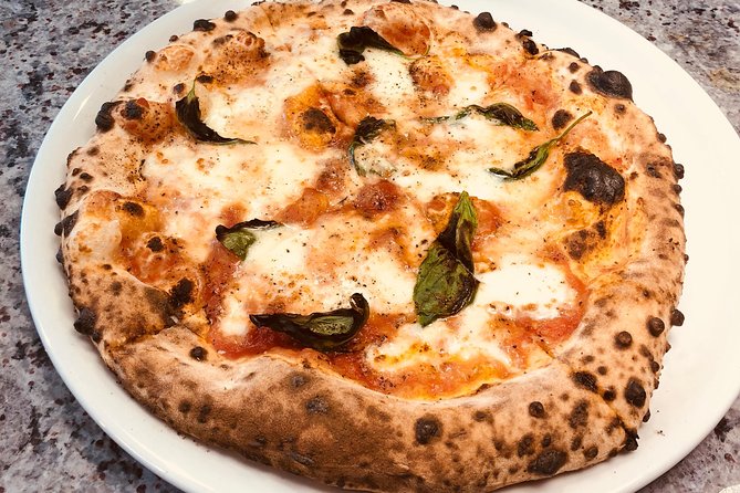 Naples by Night Tour Including Pizza Dinner - Plebiscito District After Dark: Royal Palace, San Carlo, and Galleria Umberto I