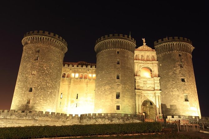 Naples by Night Tour Including Pizza Dinner - Posillipo Hill Sunset-to-Night Views (and Summer Reality Checks)