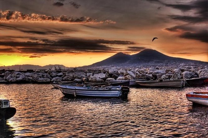 Naples by Night Tour Including Pizza Dinner - Price and Value Check: Is $92.52 Fair for 3 Hours?