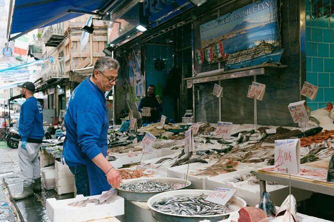 Naples by Night: Ultimate Neapolitan Tasting Tour - Key Things That Make This Tour Worth Your Evening