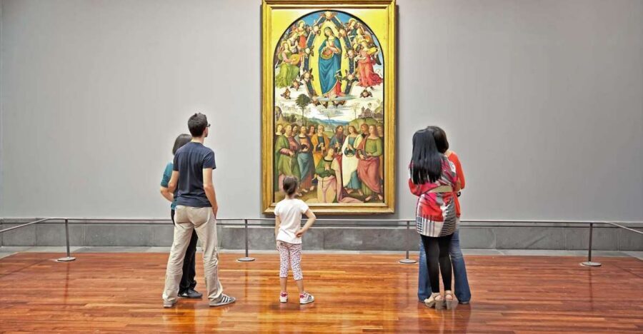 Naples: Capodimonte Museum small group tour - Key highlights worth your time