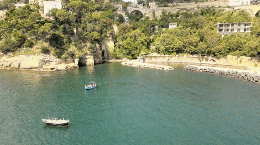 Naples: Castel dell'Ovo Boat Tour with Snorkeling & Aperitif - Price and value: is $78.17 worth it for 3 hours?