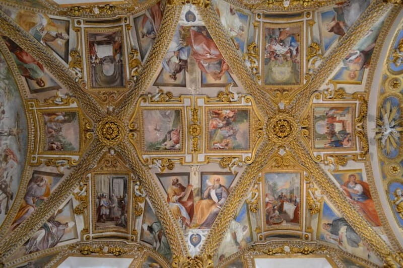 Naples: Certosa San Martino Tour with an Art Historian Guide - Price and Value: What $249.23 Means in Naples