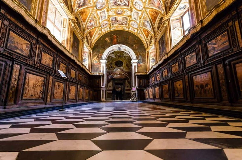 Naples: Certosa San Martino Tour with an Art Historian Guide - Should You Book the Certosa San Martino Art Historian Tour?
