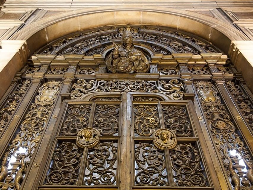 Naples: Chapel & Museum of San Gennaro Guided Tour - What the $28 price gets you (and why it’s a fair deal)