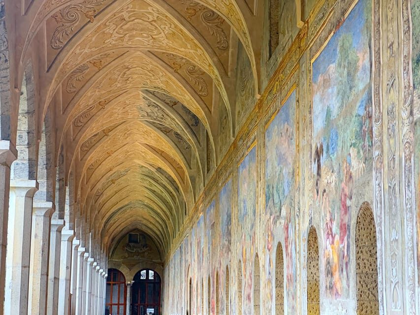 Naples: Church Of Santa Chiara Guided Tour - Key highlights that make this tour worth your time