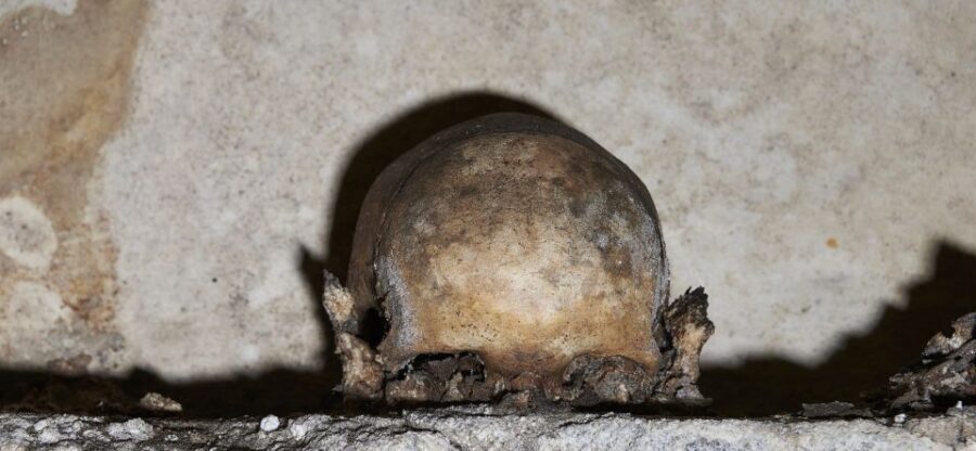Naples: City and Lapis Museum Tour with an Archaeologist - Medieval Secret Passage and 1943 Air-Raid Use