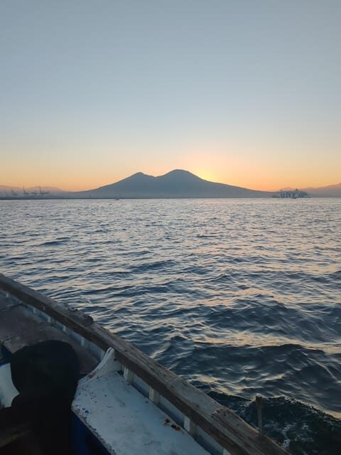 Naples: City Boat Tour with Aperitif - Group size, boat comfort, and why it changes the whole day