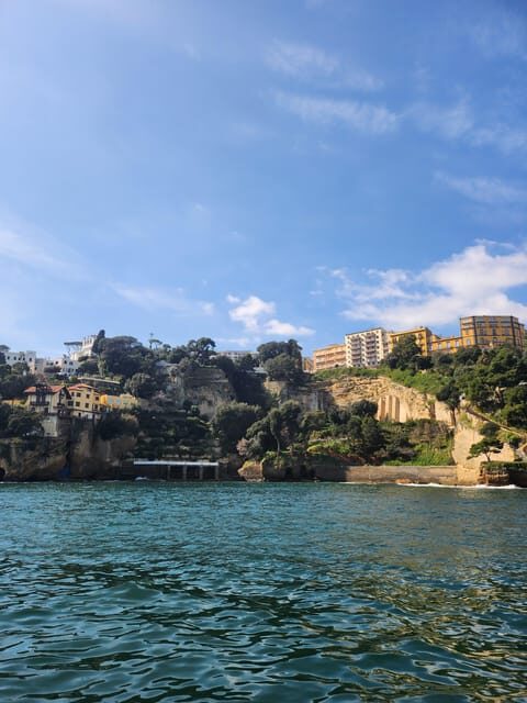 Naples: City Boat Tour with Aperitif - Price and value: is $113.29 worth it?