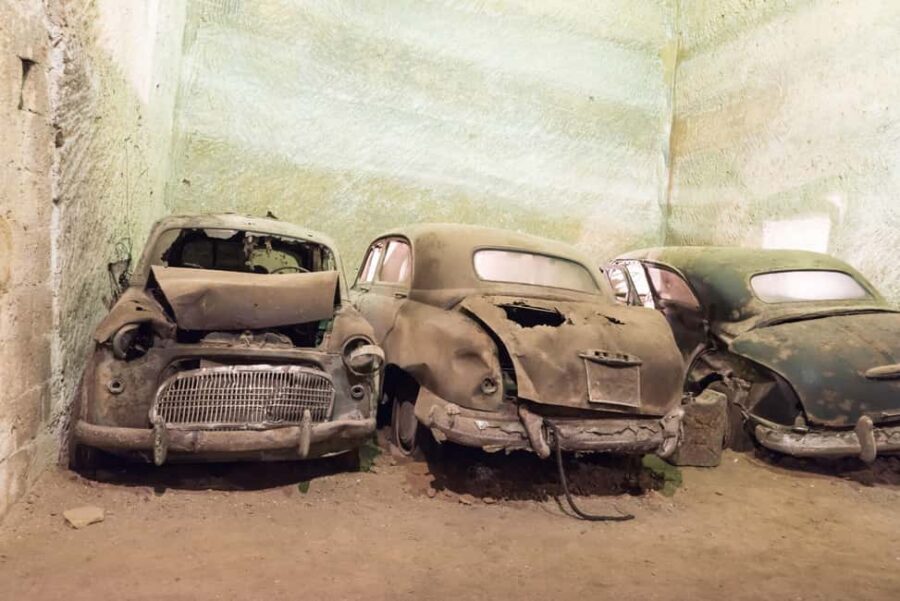 Naples: City Pass with guided tours, Pompeii & Underground - Key highlights to clock right away