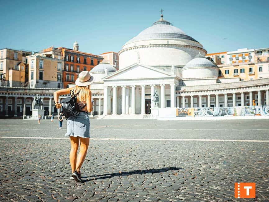 Naples: City Pass with guided tours, Pompeii & Underground - Going underground: Napoli Sotterranea with city scale in mind