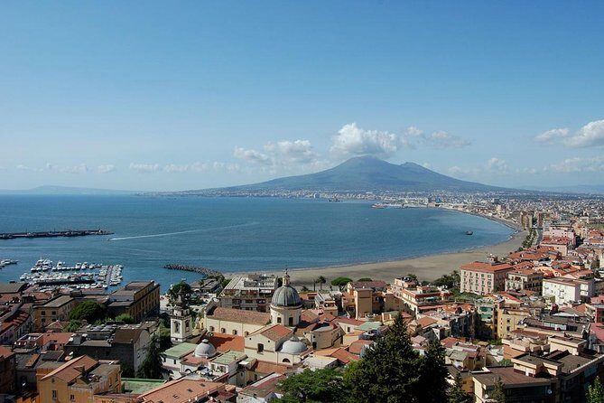 Naples City Tour - Price and what you’re really paying for at $269.26