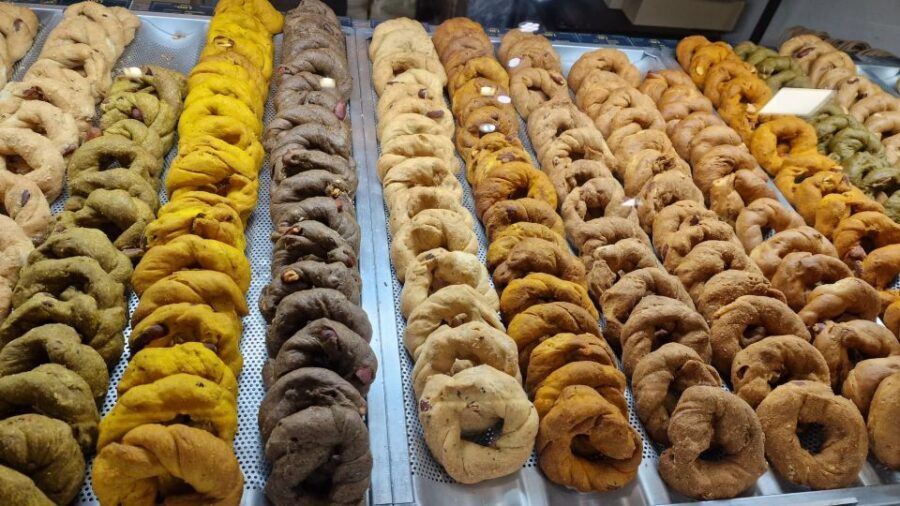 Naples: Culture & Street Food with a Local Guide - Spaccanapoli: walking Naples’ old-city spine