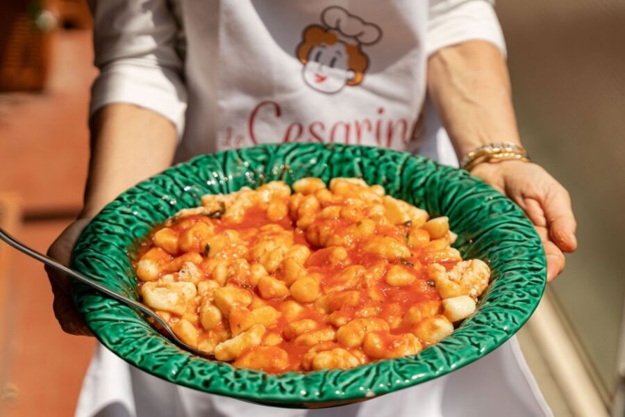 Naples: Dining Experience at a Local's Home - Who This Suits Best in Naples